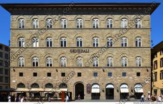 Photo Texture of Buildings Italy